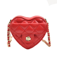 Camellia Crossbody Bag