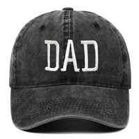 Maison Mom & Dad Cap — A Gift That Means Something