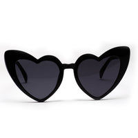 Blushé Heart Sunglasses