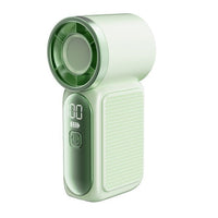 Brise Cordless Digital Fan