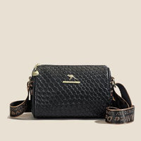 Monara Luxe Crossbody