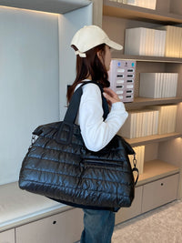 The Featherweight Gym Duffel
