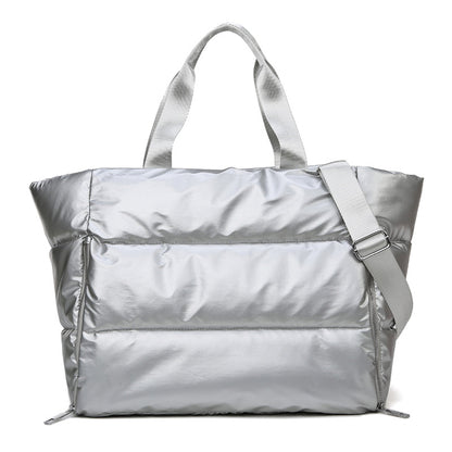 Active Luxe Travel Tote