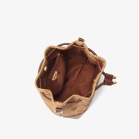 Lucky Charm Couture Crossbody Bag