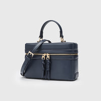 Petite Luxe Square Crossbody & Shoulder Bag
