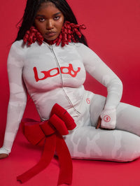 Body Jumpsuit