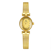 Wheat Ear Bracelet Watch