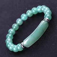 The Luxe Crystal Energy Bracelet