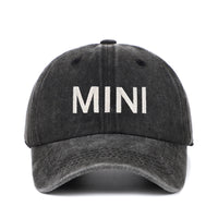 Maison Mom & Dad Cap — A Gift That Means Something