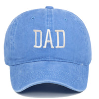 Maison Mom & Dad Cap — A Gift That Means Something