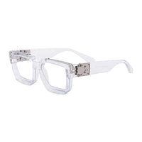 Luxe Square Sunglasses