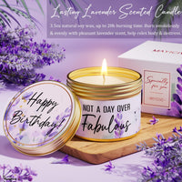 Creative Bath Gift Set with Bath Salts and Eye Mask