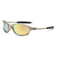 Luxe Retro Goggles