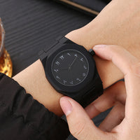 Heritage Script Watch