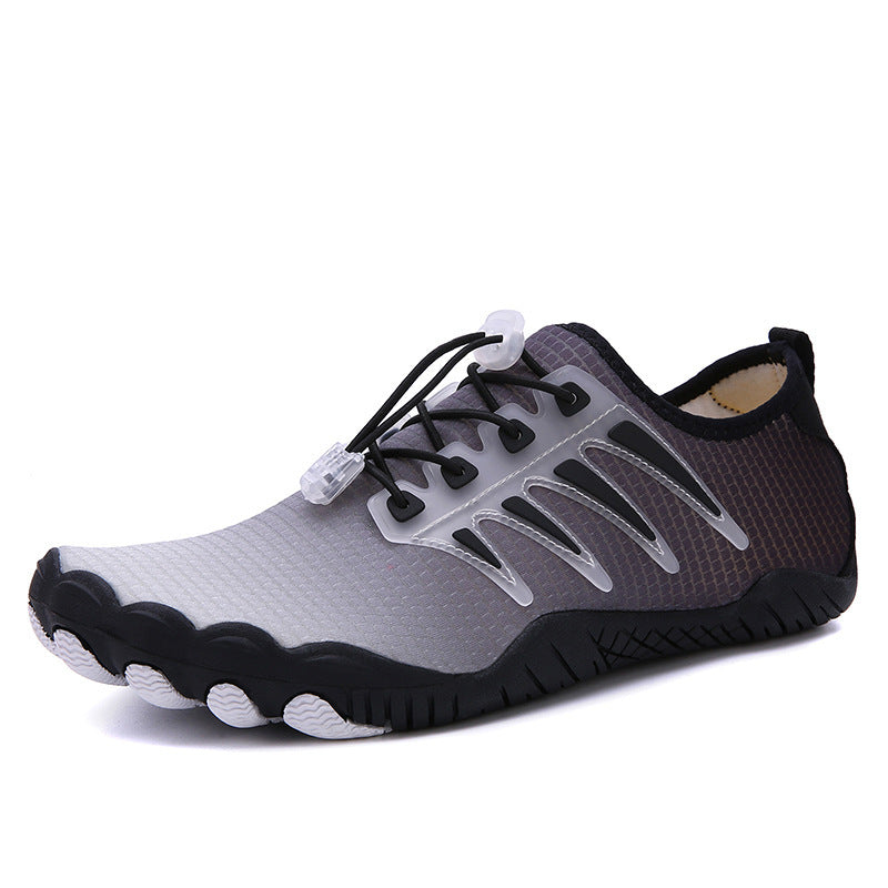 TideRunner Barefoot Shoes