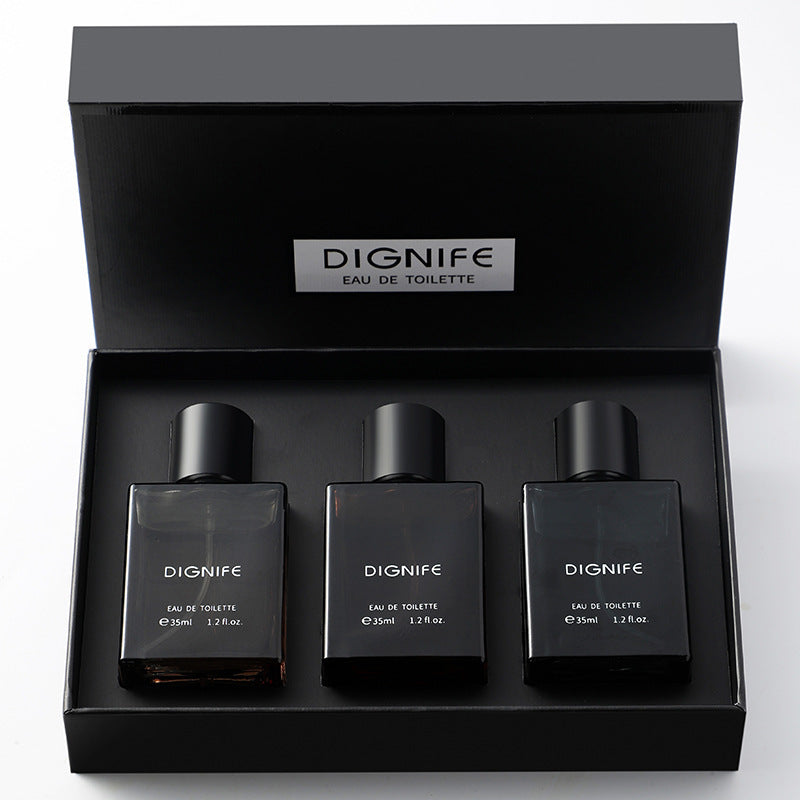 Midnight Reserve – Men’s Fragrance Gift Set