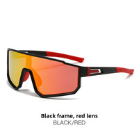 Apex Polarized Cycling Glasses