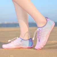 TideRunner Barefoot Shoes