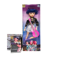 K Pop Dream Girl Doll Set