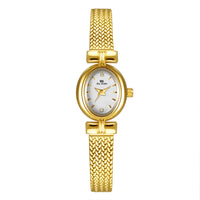 Wheat Ear Bracelet Watch