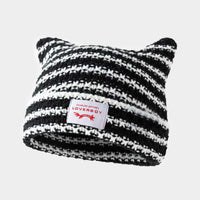 Charles Jeffrey LOVERBOY Knitted Hat