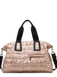 The Featherweight Gym Duffel