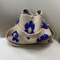 Crochet Tote Bag