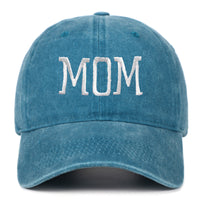 Maison Mom & Dad Cap — A Gift That Means Something