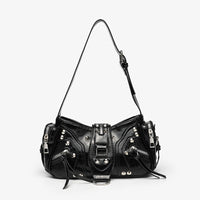 Retro Shoulder Crossbody Bag