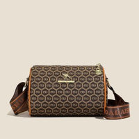 Monara Luxe Crossbody