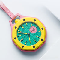 Swatch Unisex Quartz