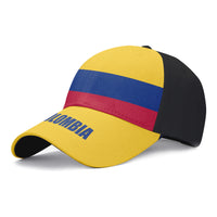 Luxe Sport Logo Cotton Cap