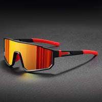 Apex Polarized Cycling Glasses
