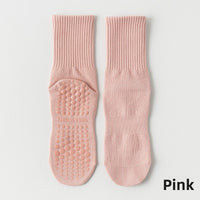 SoftBalance™ Anti-Slip Yoga & Pilates Socks