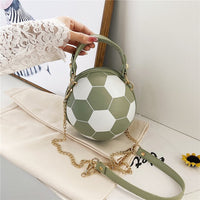 Circle Sport Mini Bag