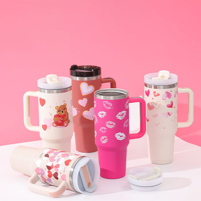 Everyday Chic 40oz Travel Cup