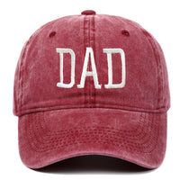 Maison Mom & Dad Cap — A Gift That Means Something