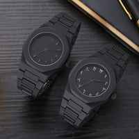 Heritage Script Watch