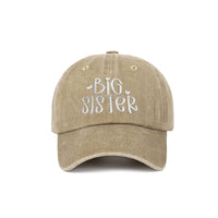 Maison Mom & Dad Cap — A Gift That Means Something
