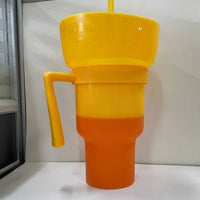 Snack Stack Cup