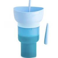 Snack Stack Cup