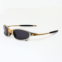 Luxe Retro Goggles