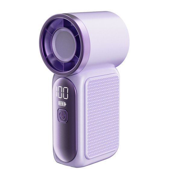 Brise Cordless Digital Fan