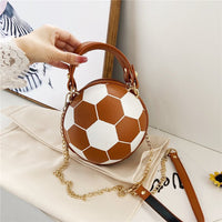 Circle Sport Mini Bag