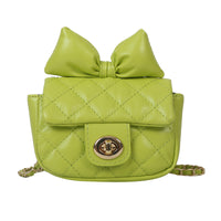 Princess Bow Mini Bag
