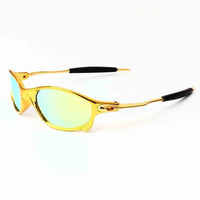 Luxe Retro Goggles