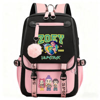 New Anime KPop Backpack
