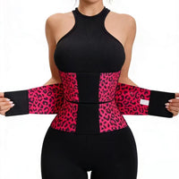 Silhouette Sculpt Waist Trainer