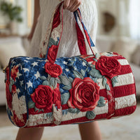 Multifunctional Sports Fitness Bag