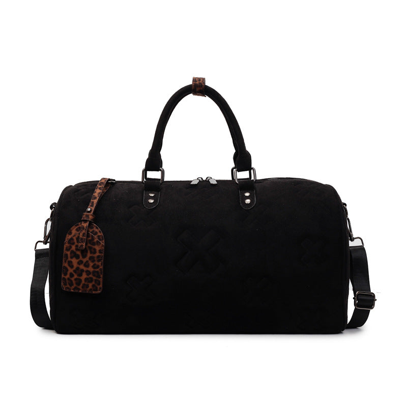 Luxe Voyage lifestyle